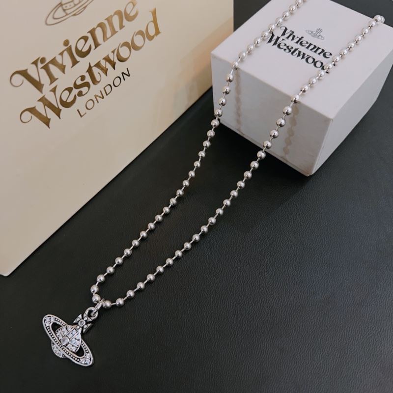 Vivienne Westwood Necklaces